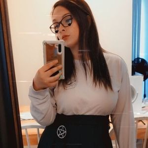 Meet your Posher, Bethany